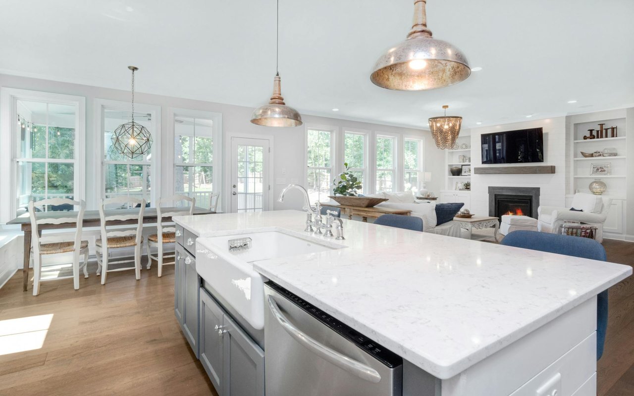 Do You Need a Remodel Contractor for Your Project?