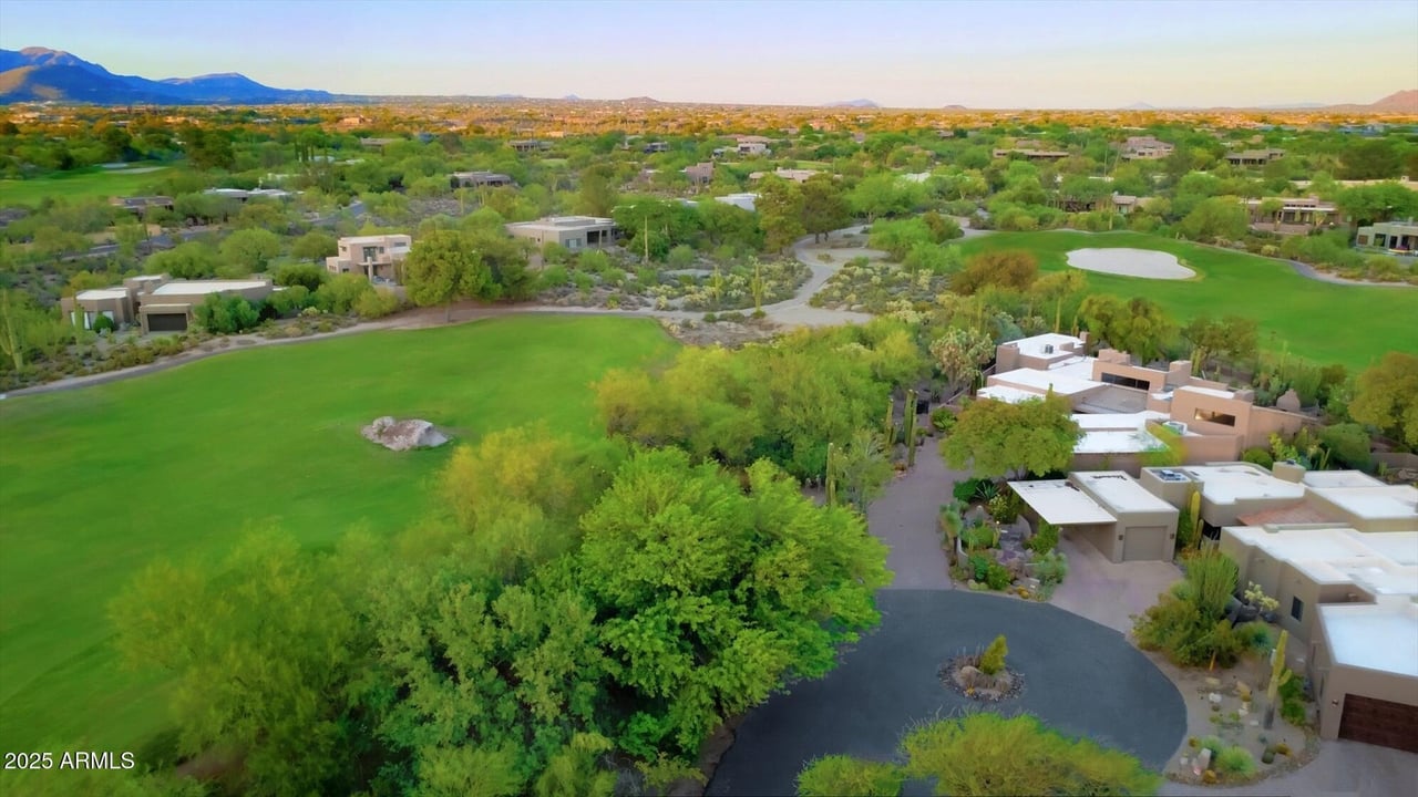 1637 N QUARTZ VALLEY Road