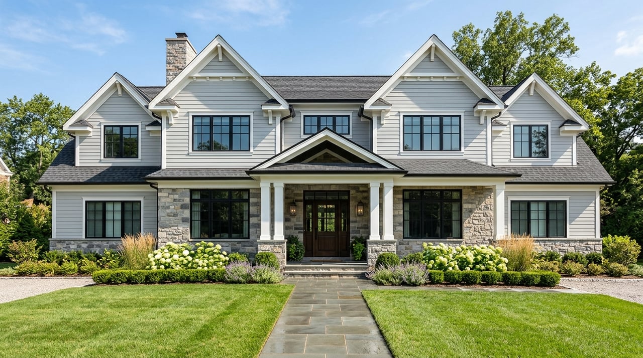 Choosing Between Beachfront And Inland Homes In Atlantic City