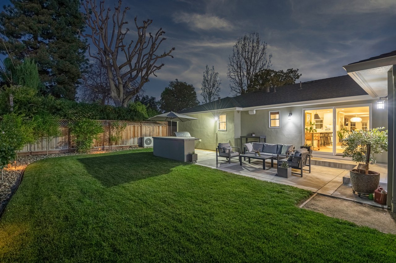 1857 Cabana Drive,  San Jose