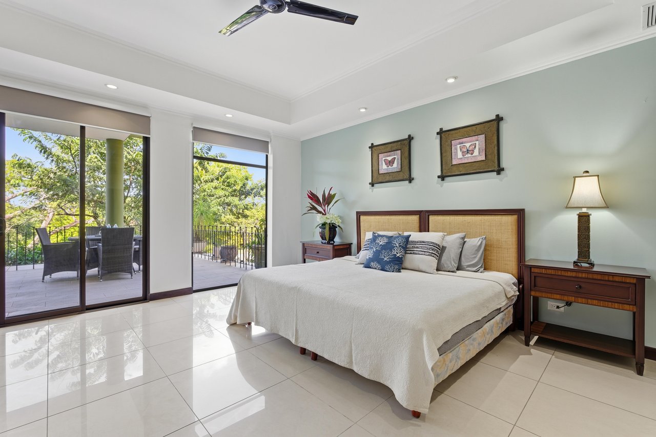 Carao T3-1 | 5 Star resort condo in Reserva Conchal’s Carao development