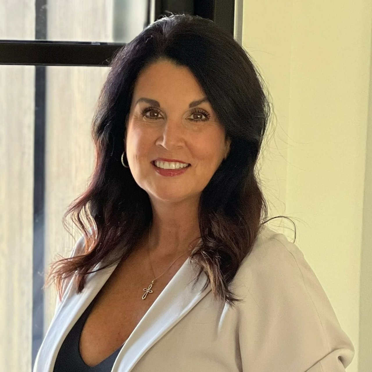 Marti Tona Rockwall, TX Real Estate Agent Headshot