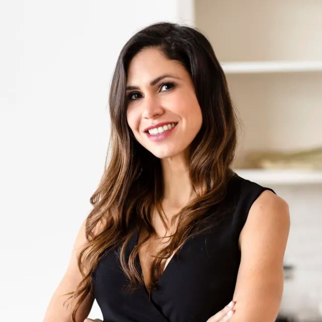 Paola Middleton