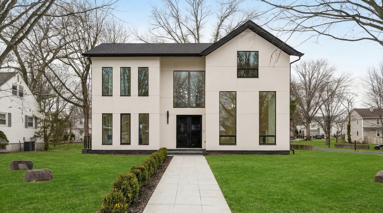 648 Falmouth Avenue | Paramus