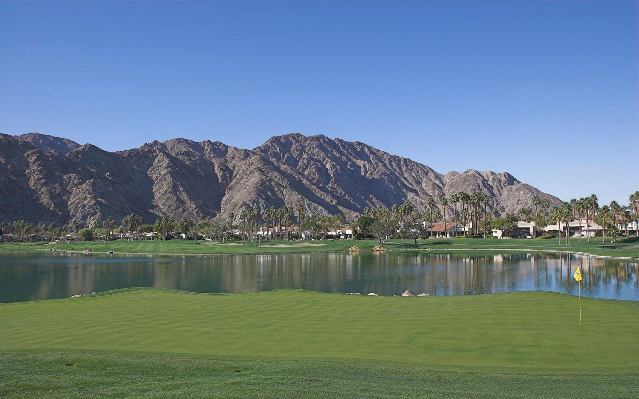 Rancho Mirage