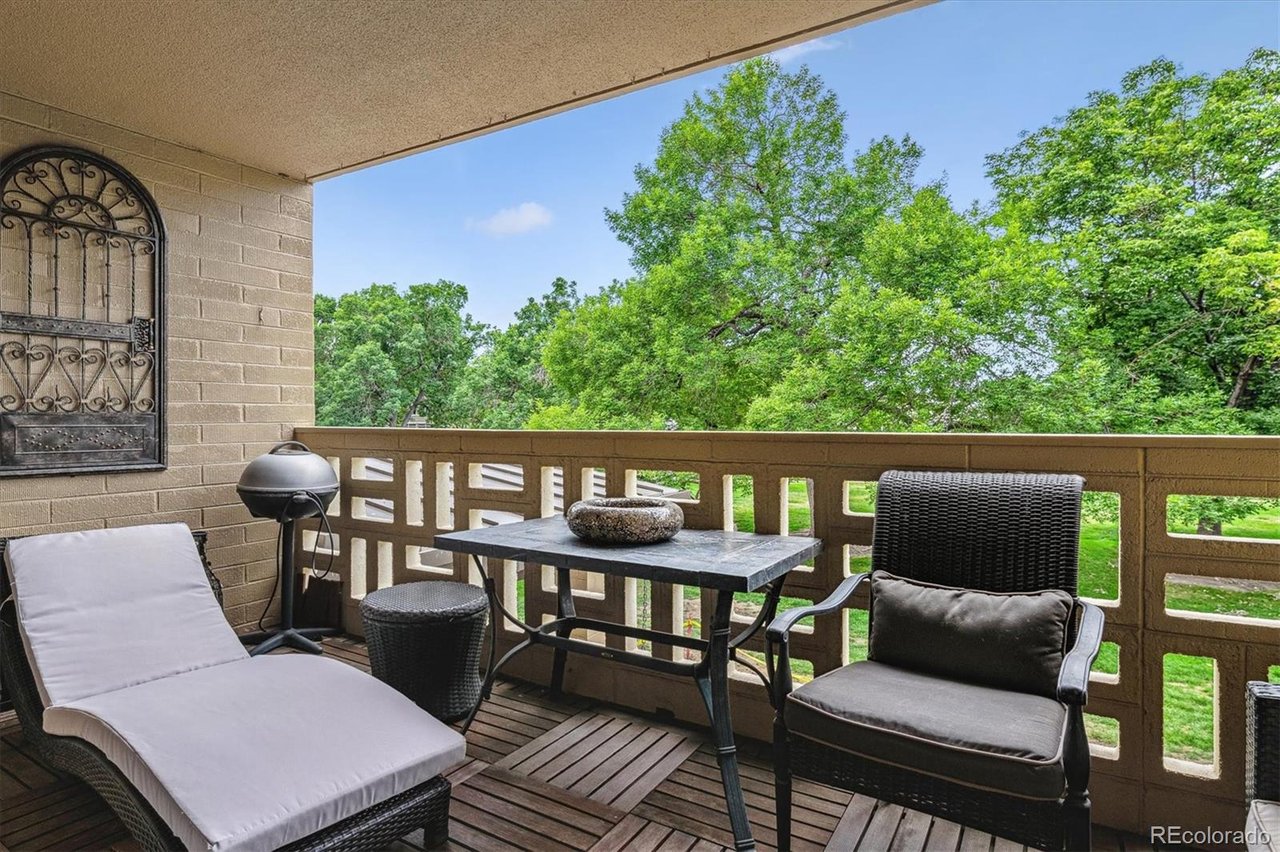 9355 E Center Ave, Unit 7B at Windsor Gardens