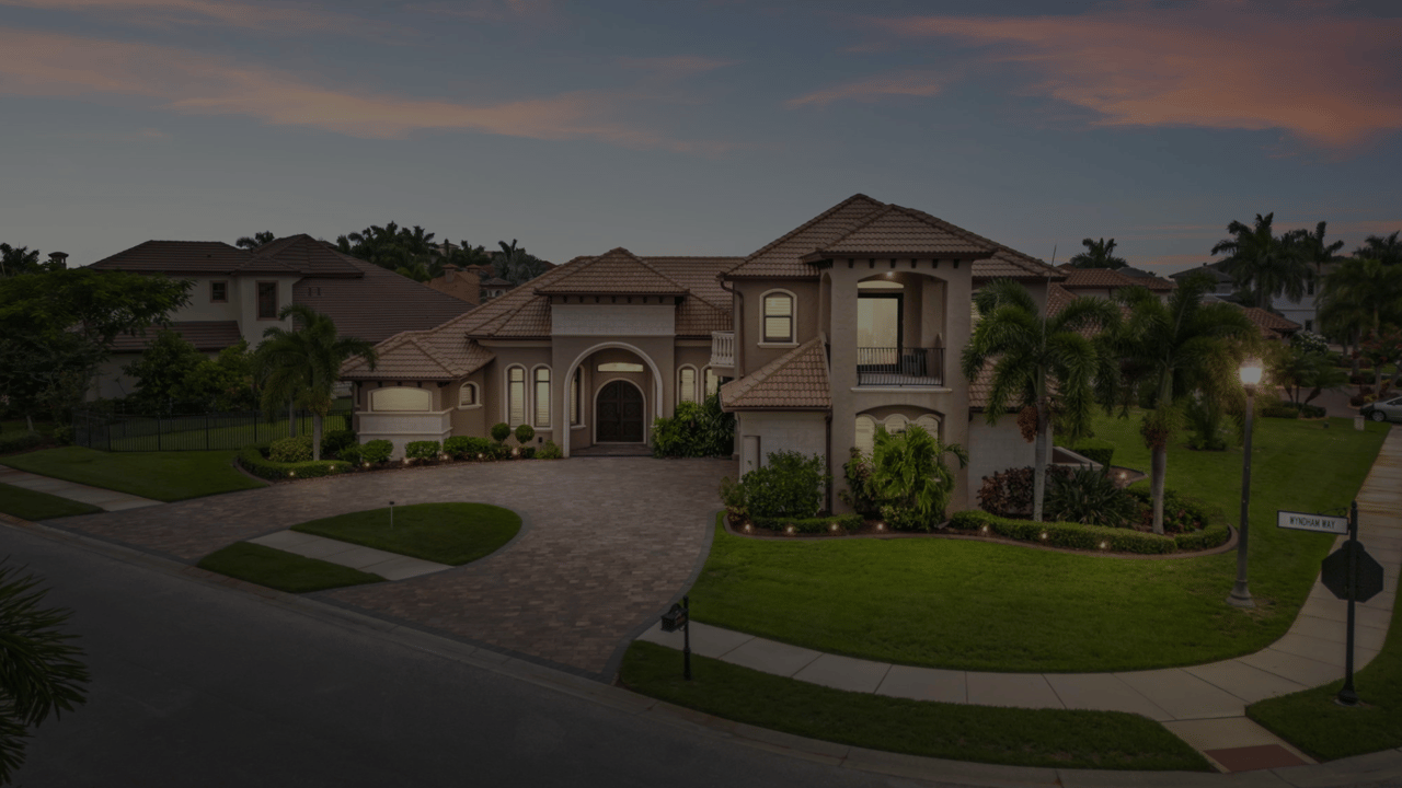 Luxury Real Estate & Waterfront Condo Insights