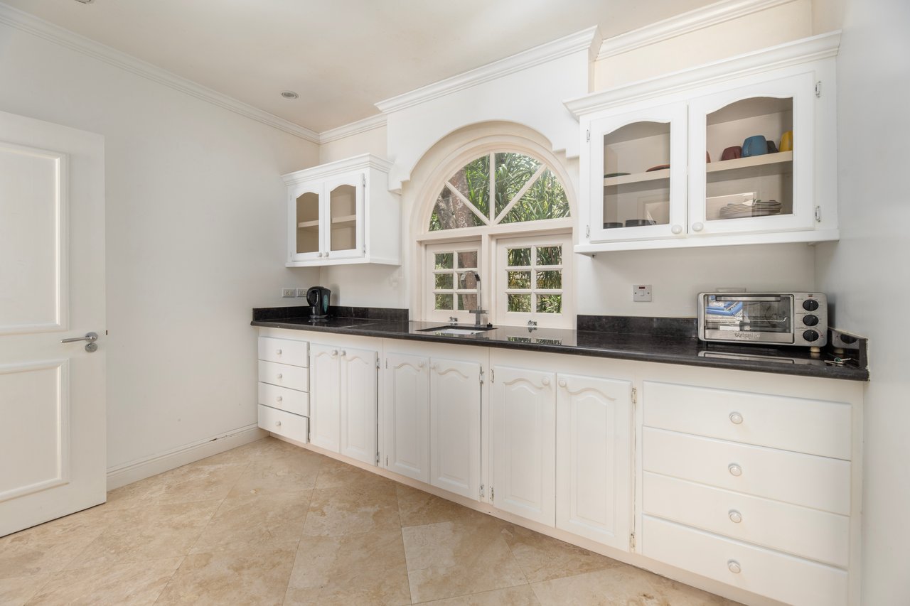 Sandy Lane House & Coconut Cottage 