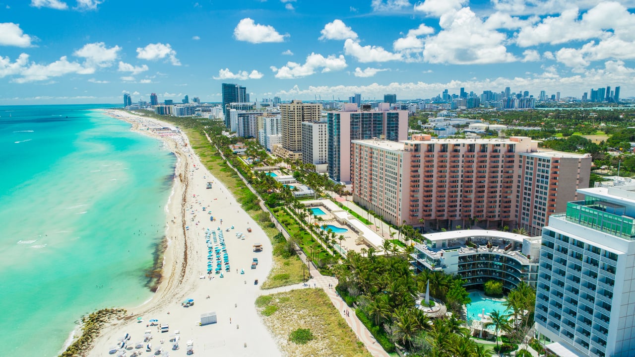 Why So Many People Are Choosing Miami Beach as Home