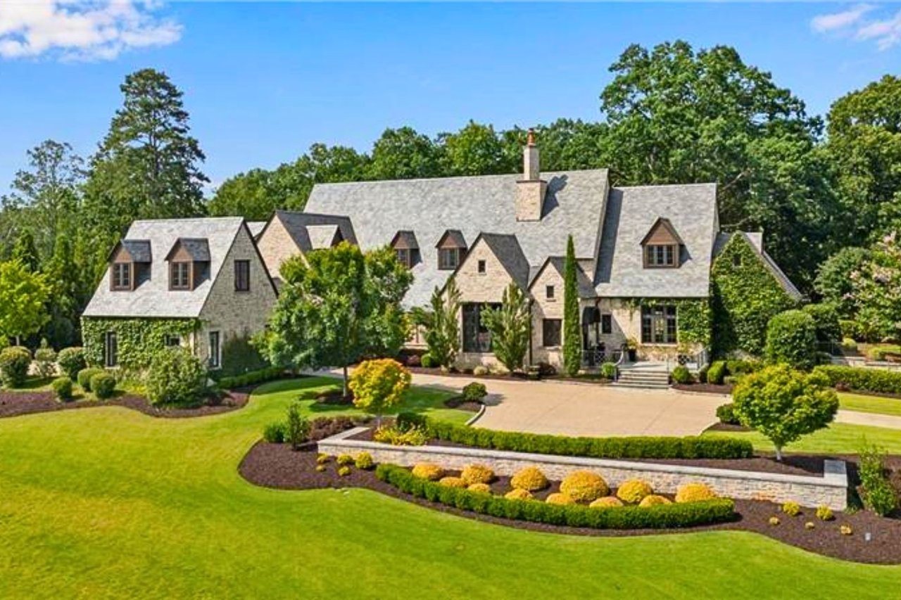 North vs. East Atlanta: Best New Home Areas