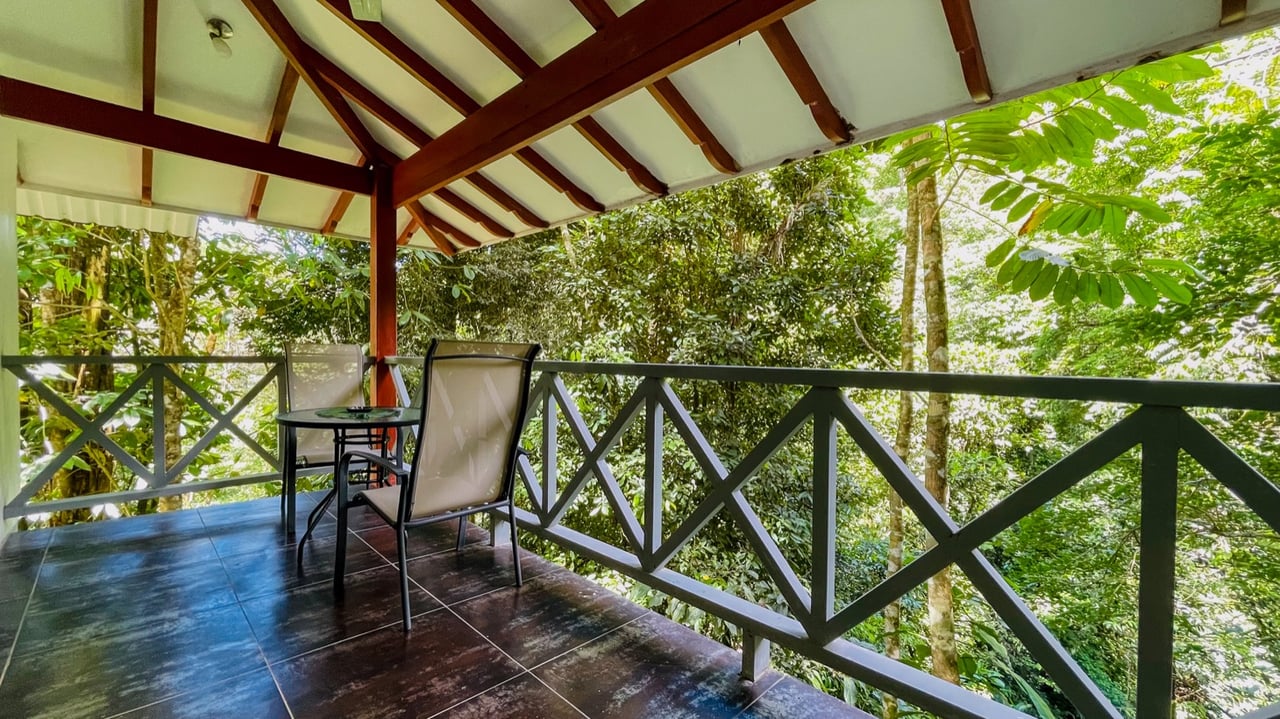 Nature Retreat Estate – Southern Pacific Zone, Costa Rica