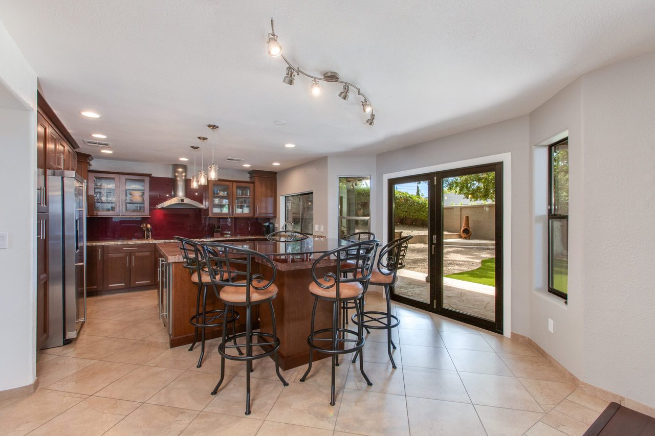 1067 E Seminole Dr.