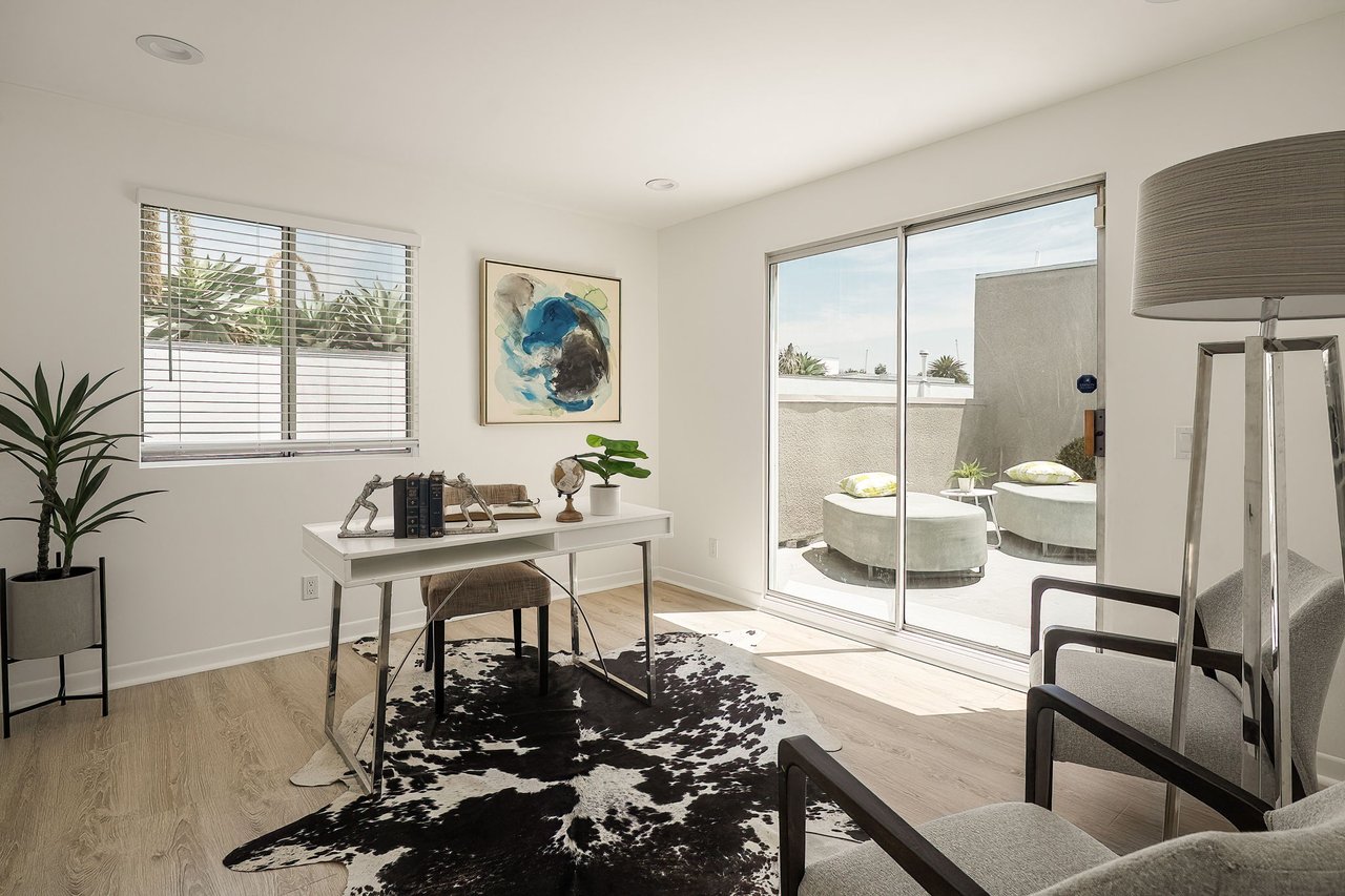 1617 S Beverly Glen Blvd Unit: 404, Westwood