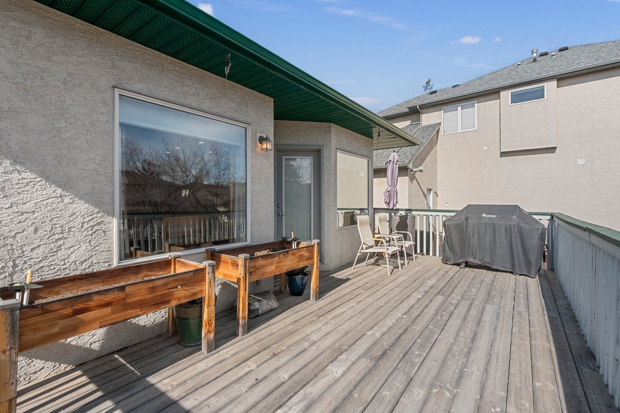 122 West Terrace Place