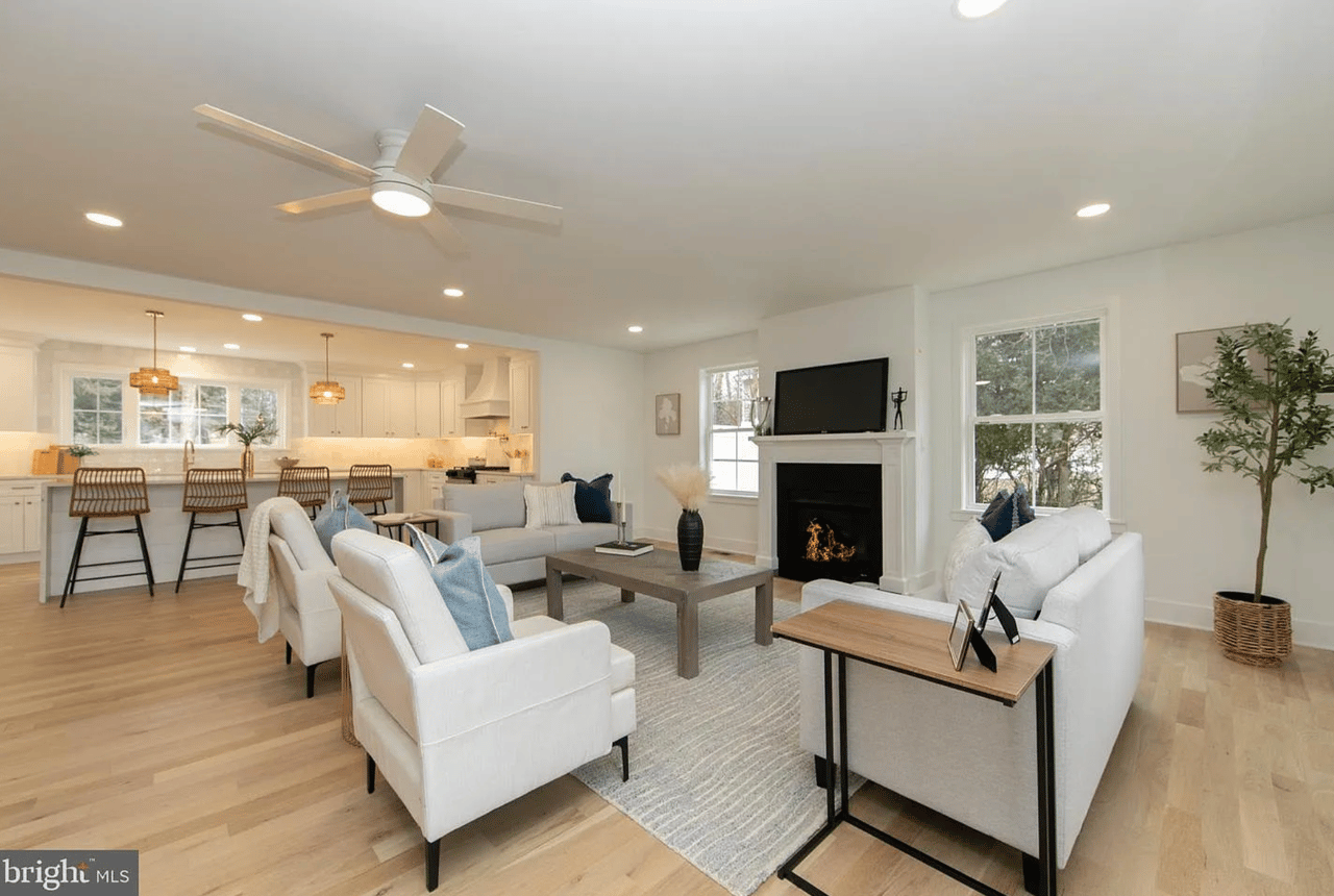 371 Kresson Road
