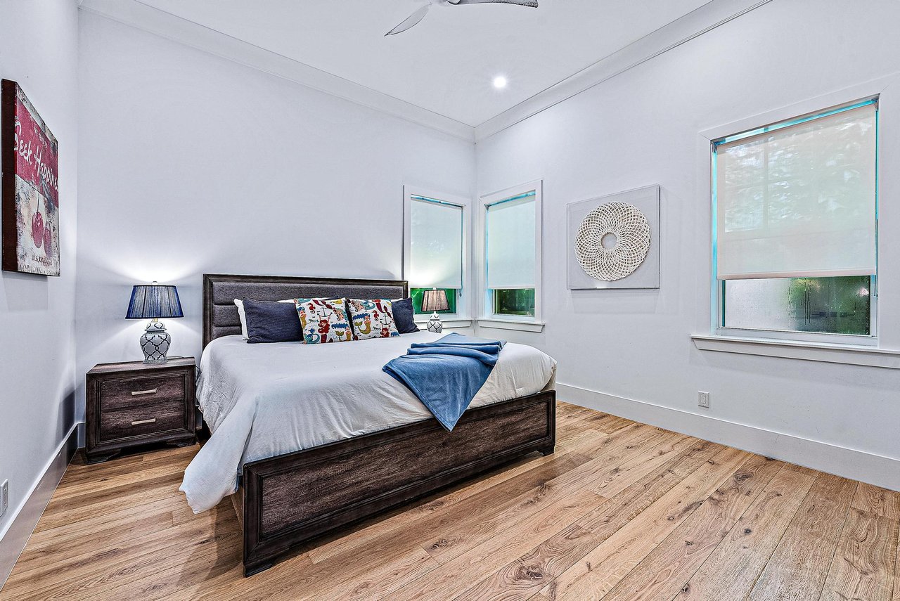 Luxury Modern Single Family Home For Rent North Palm Beach