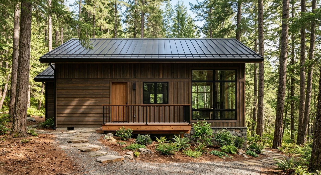 Garden Valley Idaho: Small-Town Life In The Pines