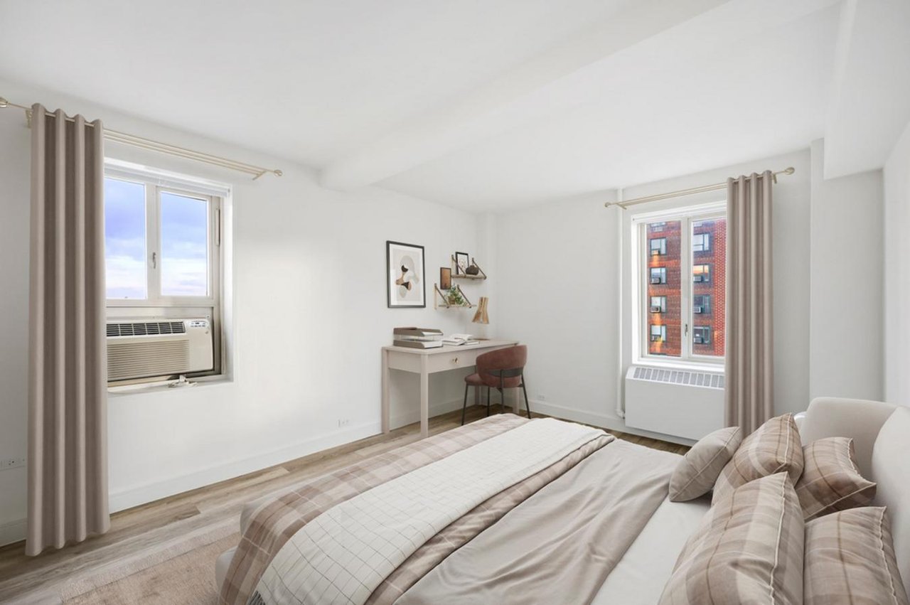 21 Stuyvesant Oval #ME