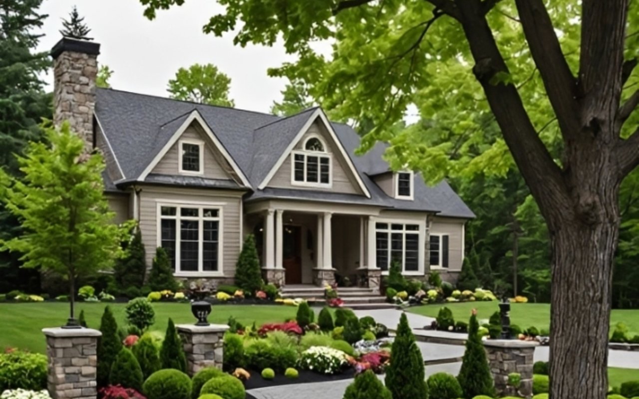 Why Curb Appeal Matters and How It Affects Home Value