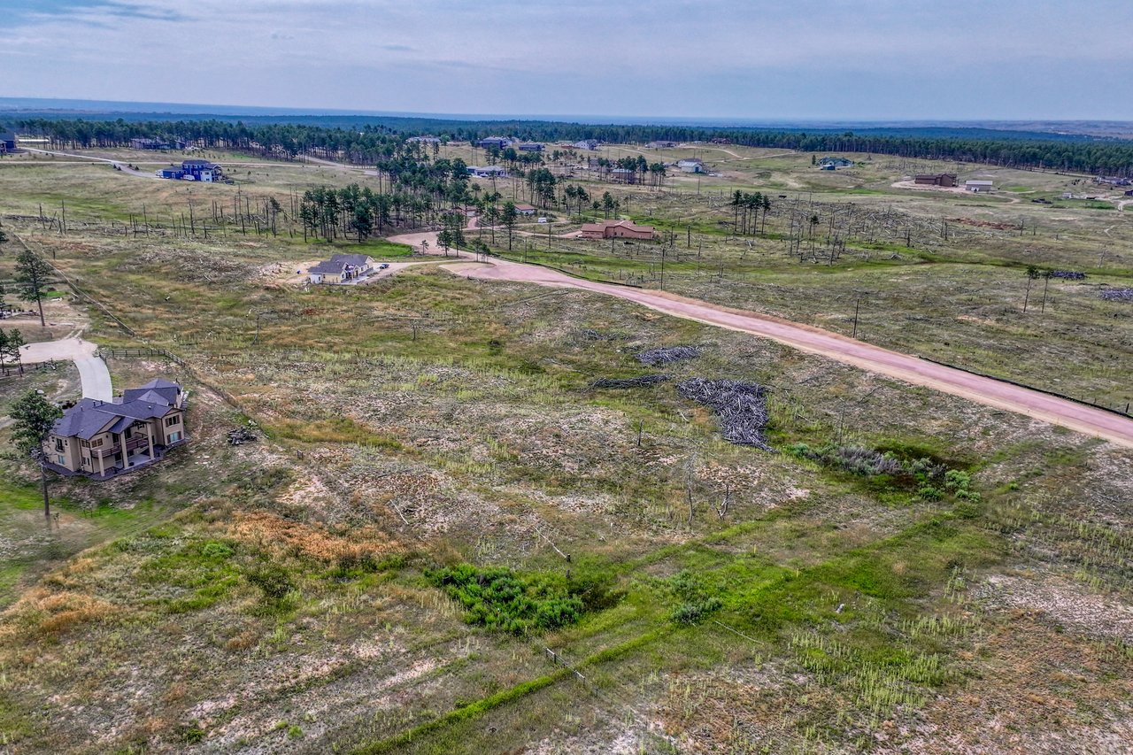lot 1 Forest heights Circle