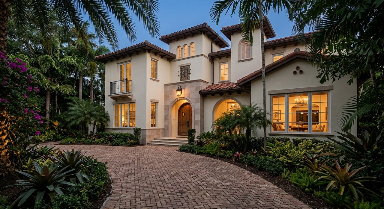 Comparing Coconut Grove Micro-Neighborhoods For Homebuyers