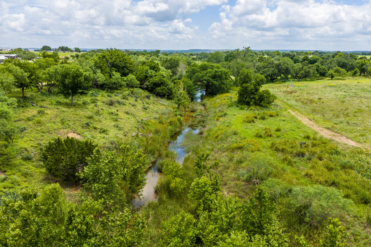 Live Oak Creek Ranch 