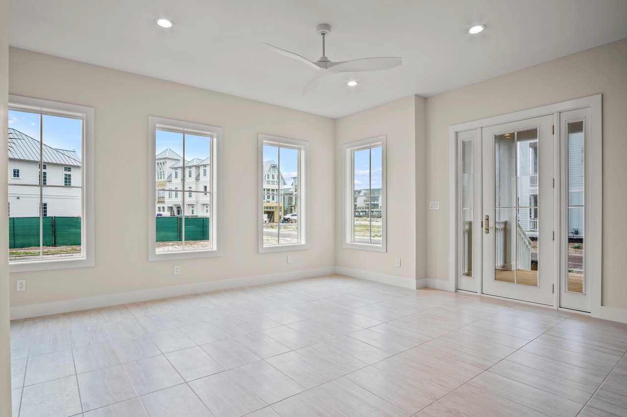 Cinnamon Shores South Speculative Home