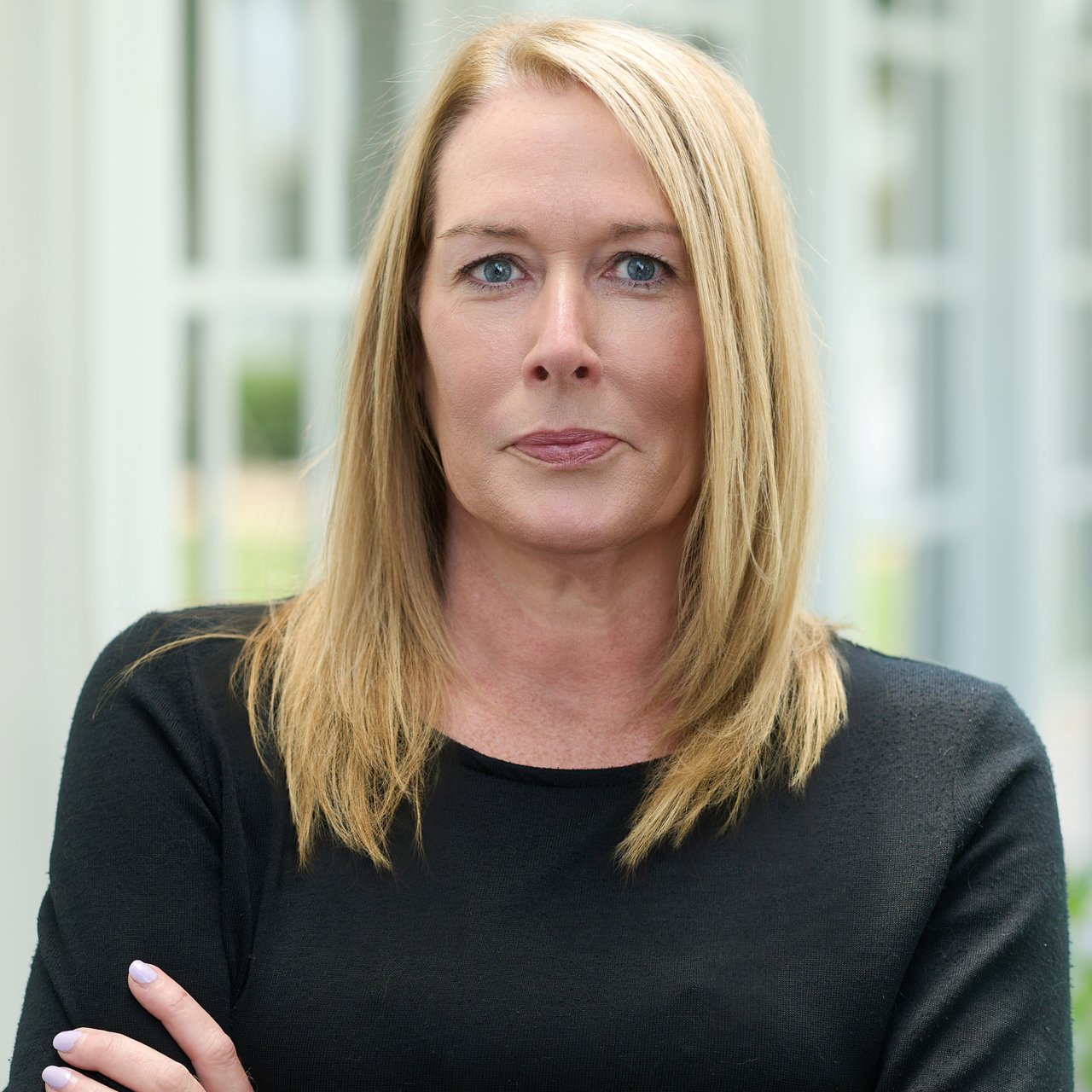 Genya Helms Charlotte, NC Real Estate Agent Headshot