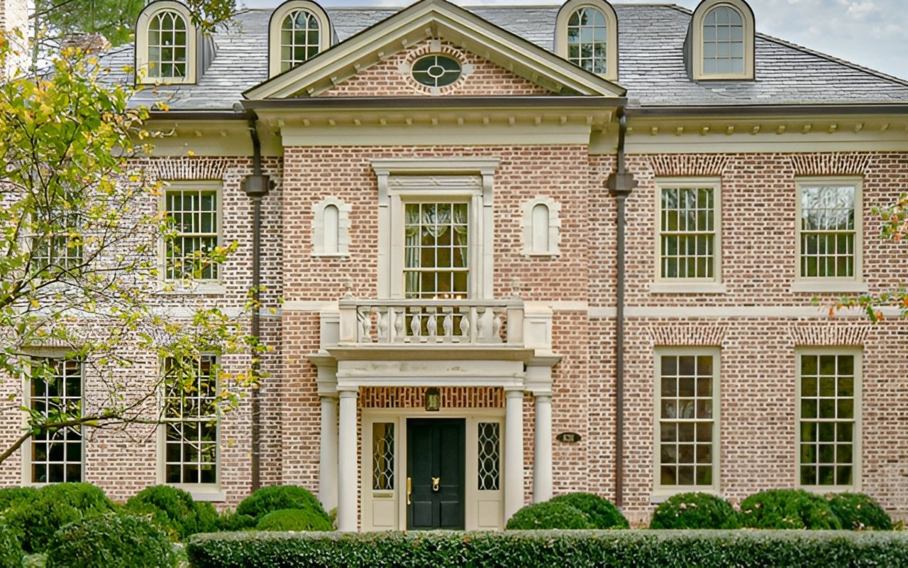 Dickens Mitchener Home of the Month – December
