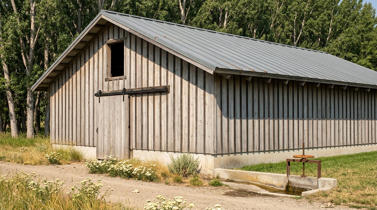 What a $56 Million Old Snowmass Ranch Sale Reveals About the Real Price of Land