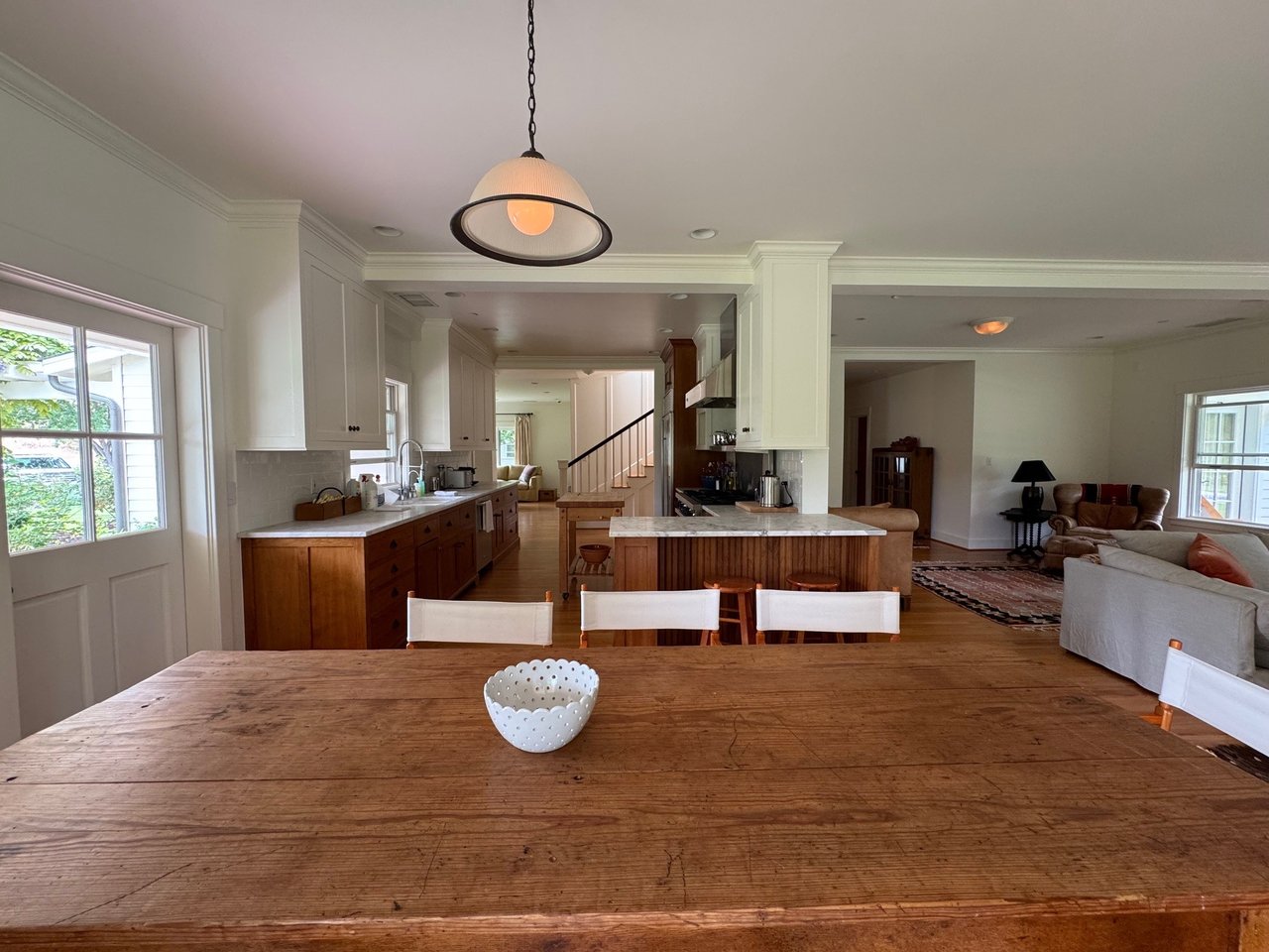 Country Farmhouse for Rent