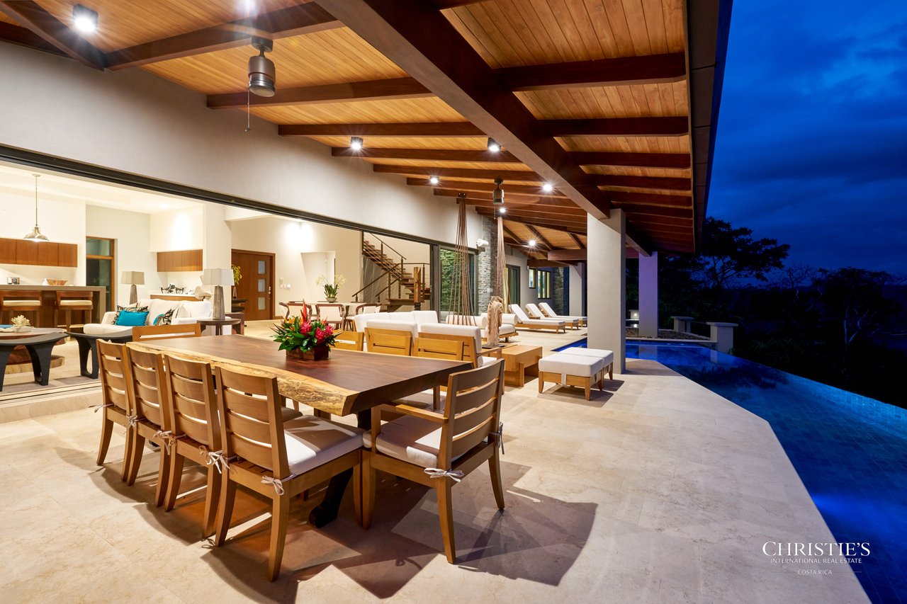 525 Calle Noche de Luna – Peninsula Papagayo