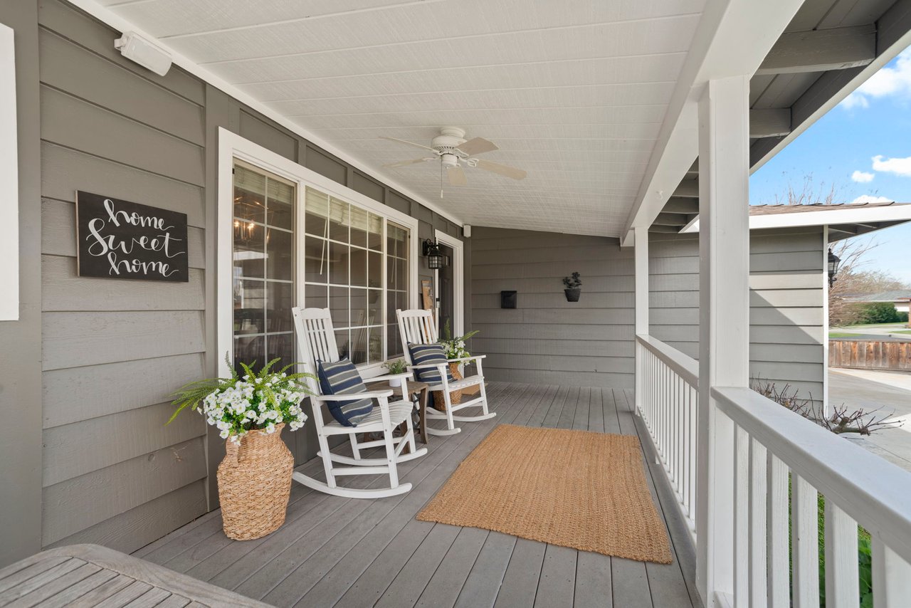 Amador Estates in Pleasanton, CA 