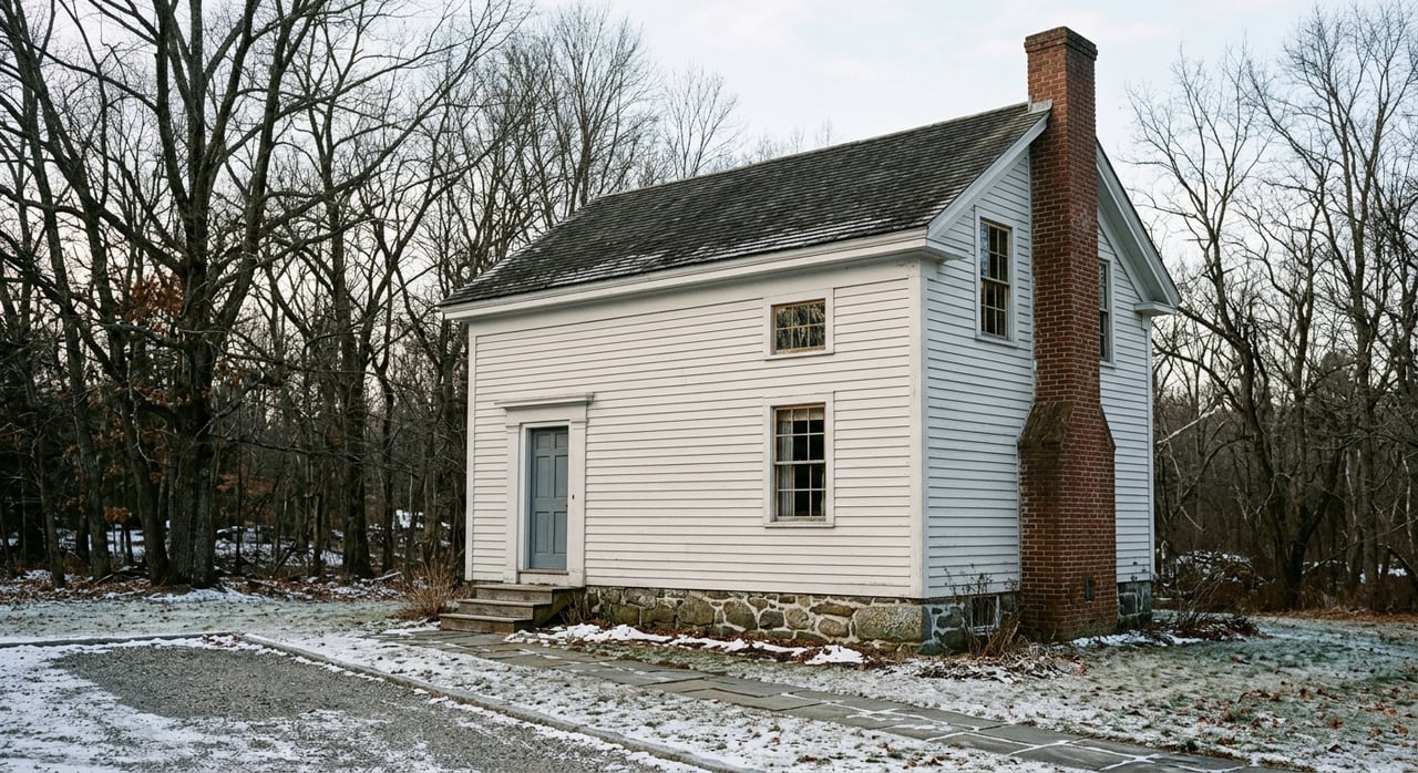 From City Loft To Dutchess County Country Living