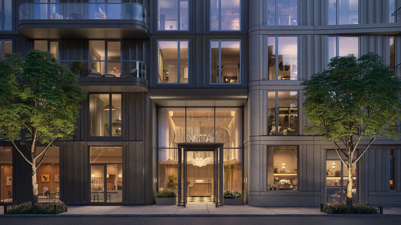 Vita New York