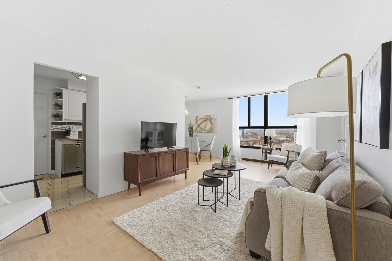 3170 Kirwin Ave 1010