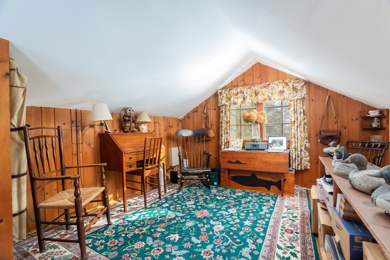 2 & 4 Old Weston Road 