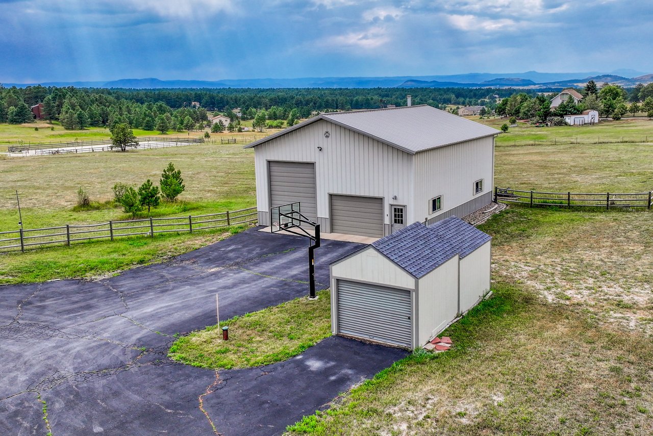 20220 E Elk Creek Drive