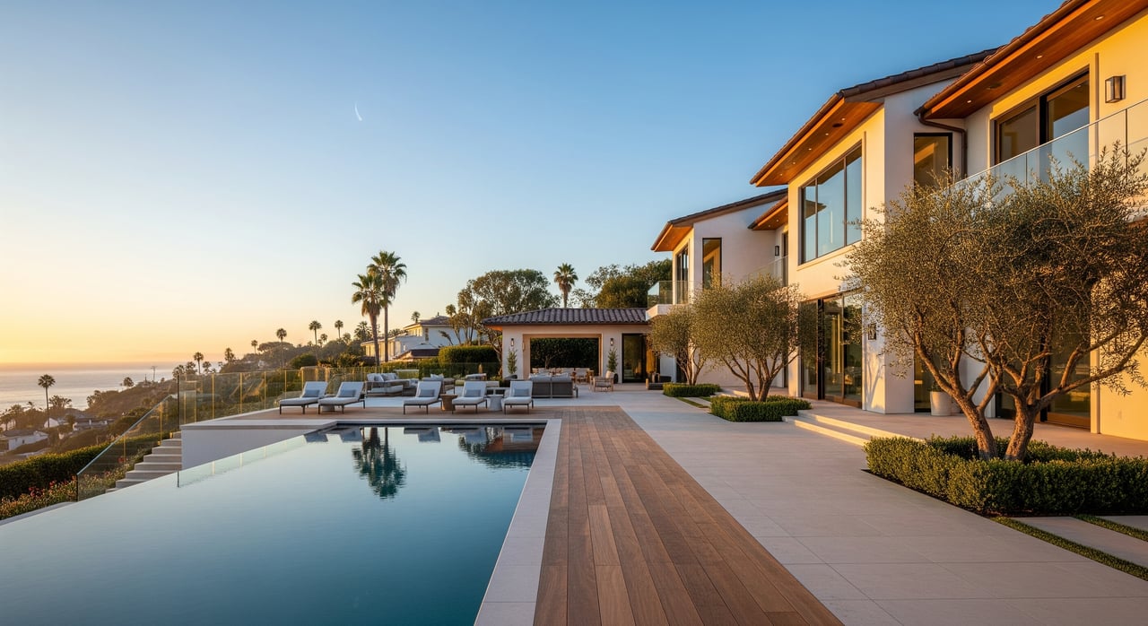 Jumbo Loans for Luxury Buyers Explained