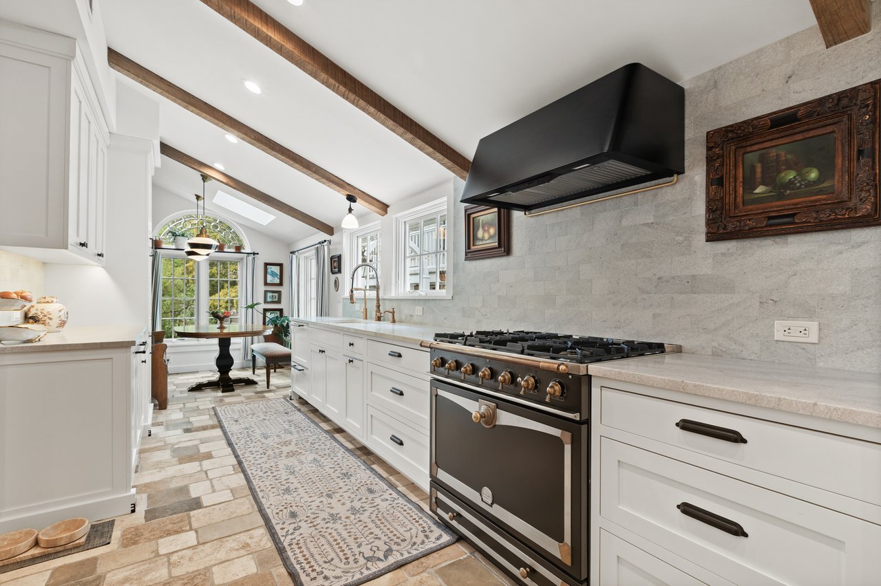 95 Croton Lake Road