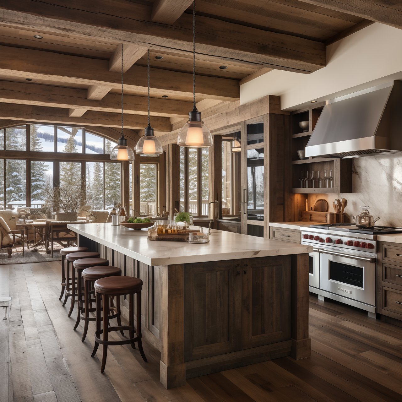 Best Of Aspen 2020