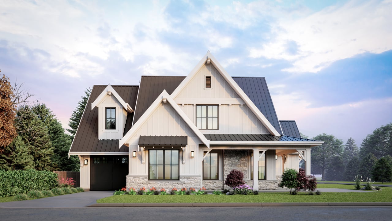 1047 Falkland Road Collection