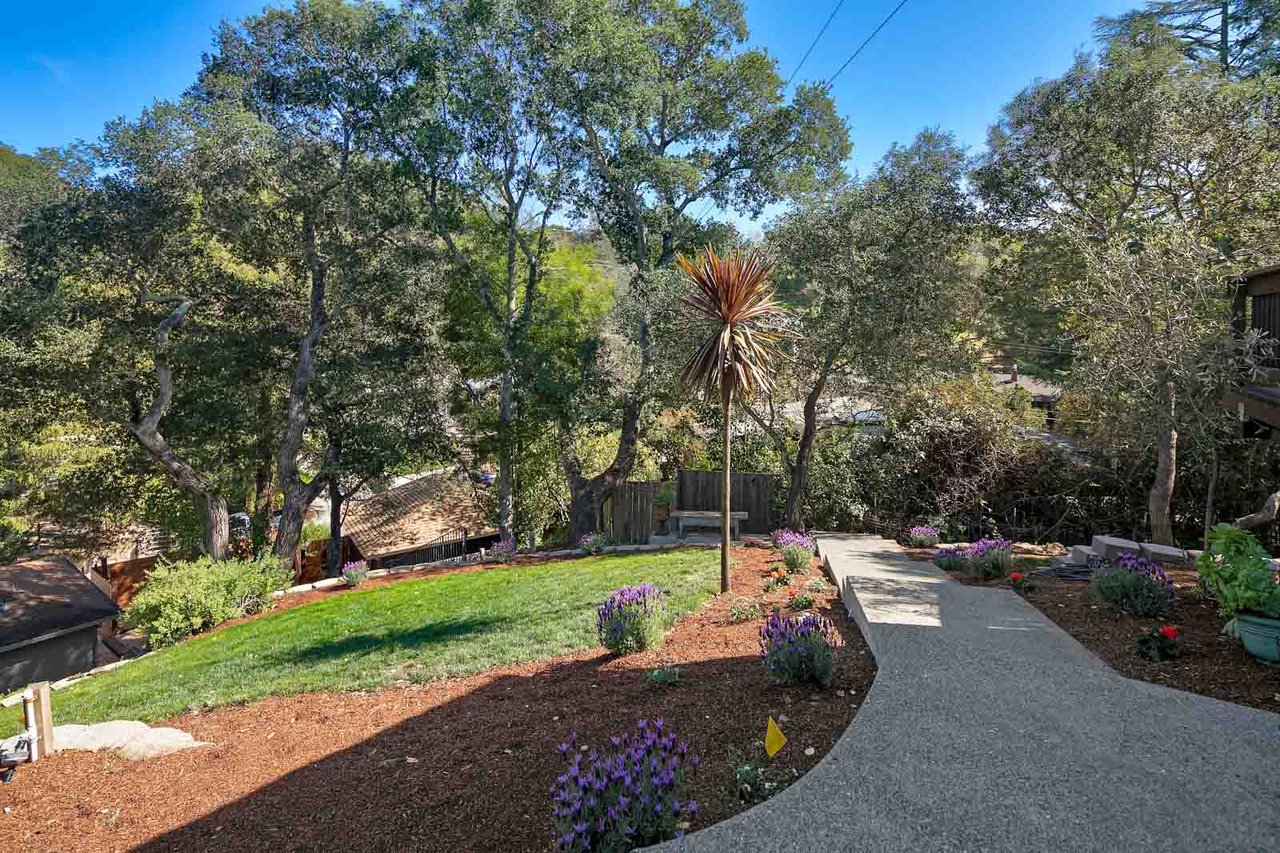 53 Monterey Ave, San Anselmo