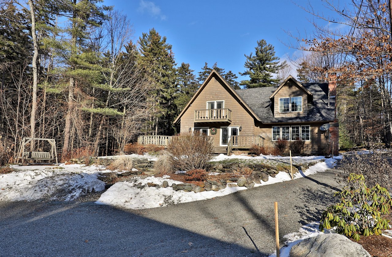 71 South Hill Crossroad