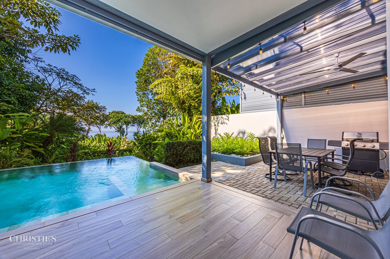 Villa Maren | Elevated Living in Uvita | Dominical