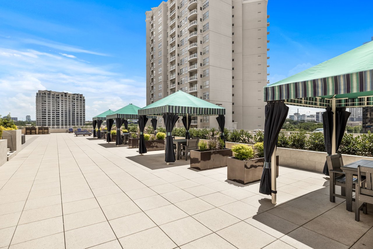 The Renaissance on Turtle Creek