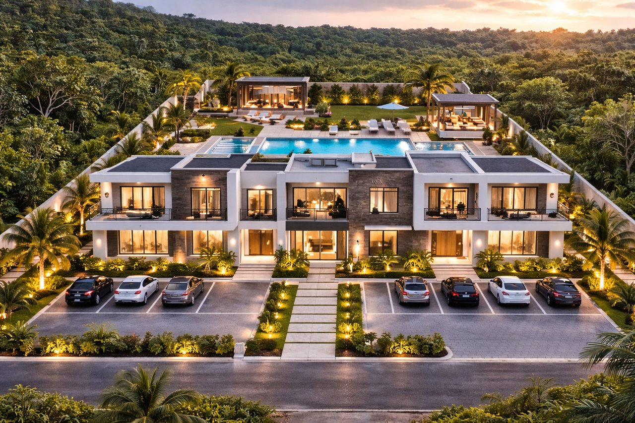 Lot 12 Adelaide Road 