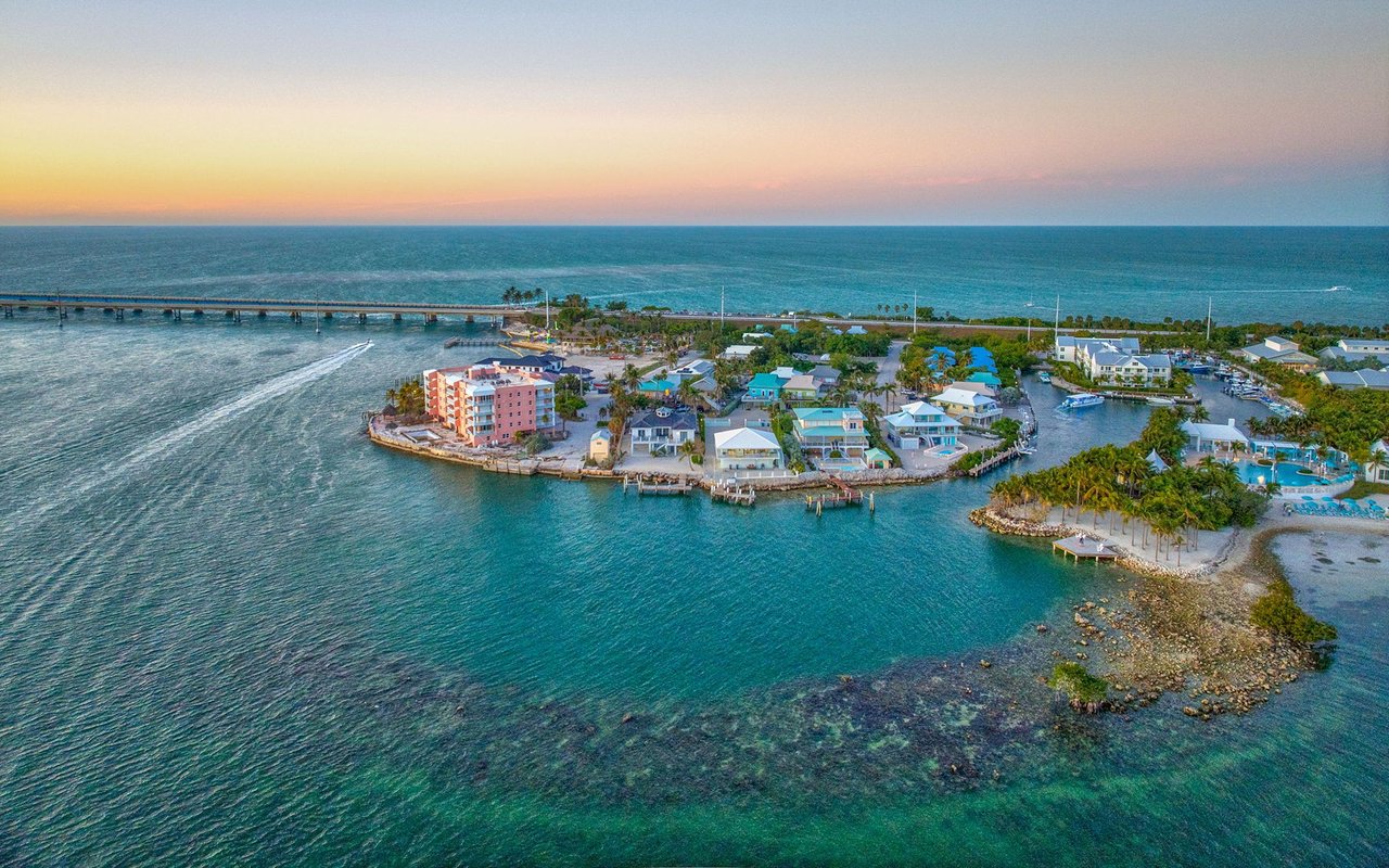 Marathon & The Middle Keys
