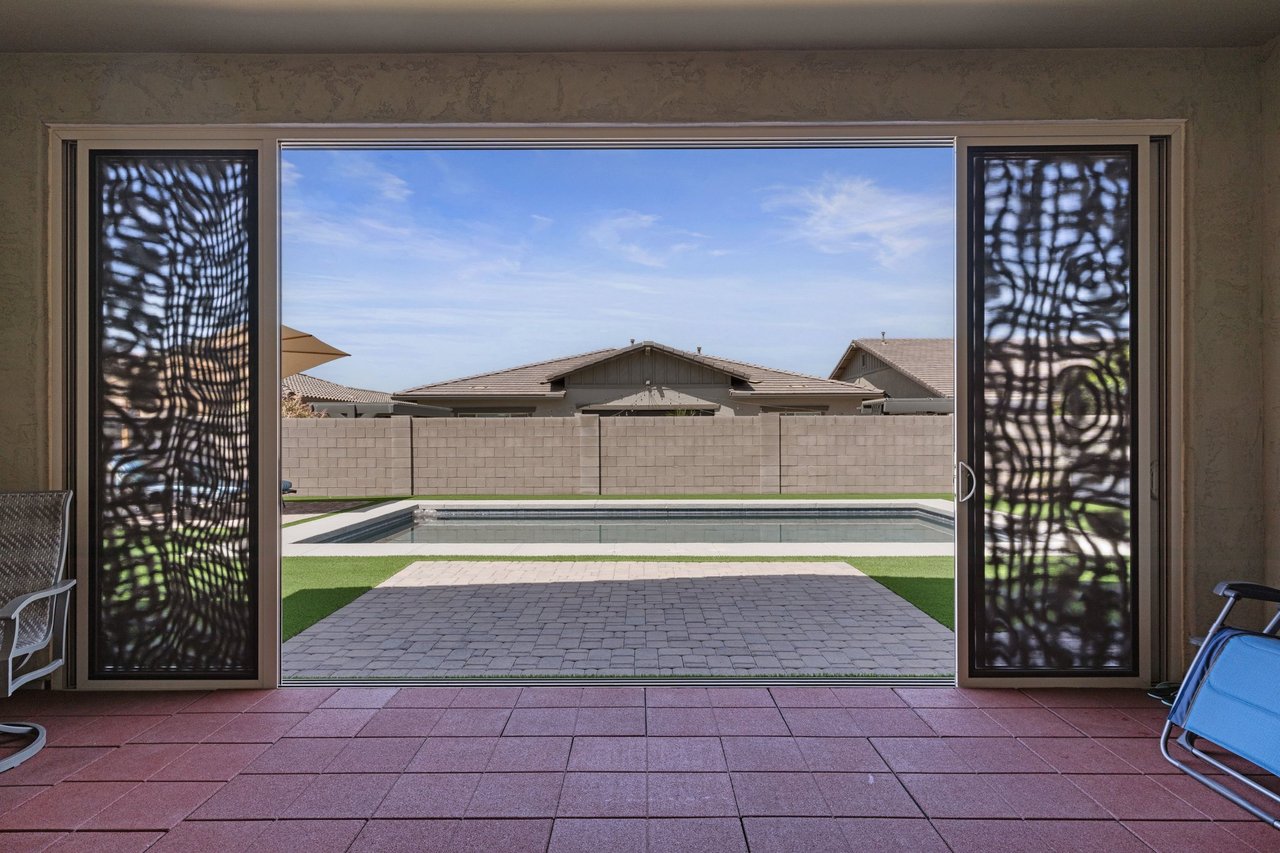 South 230th Place, Queen Creek, Arizona
