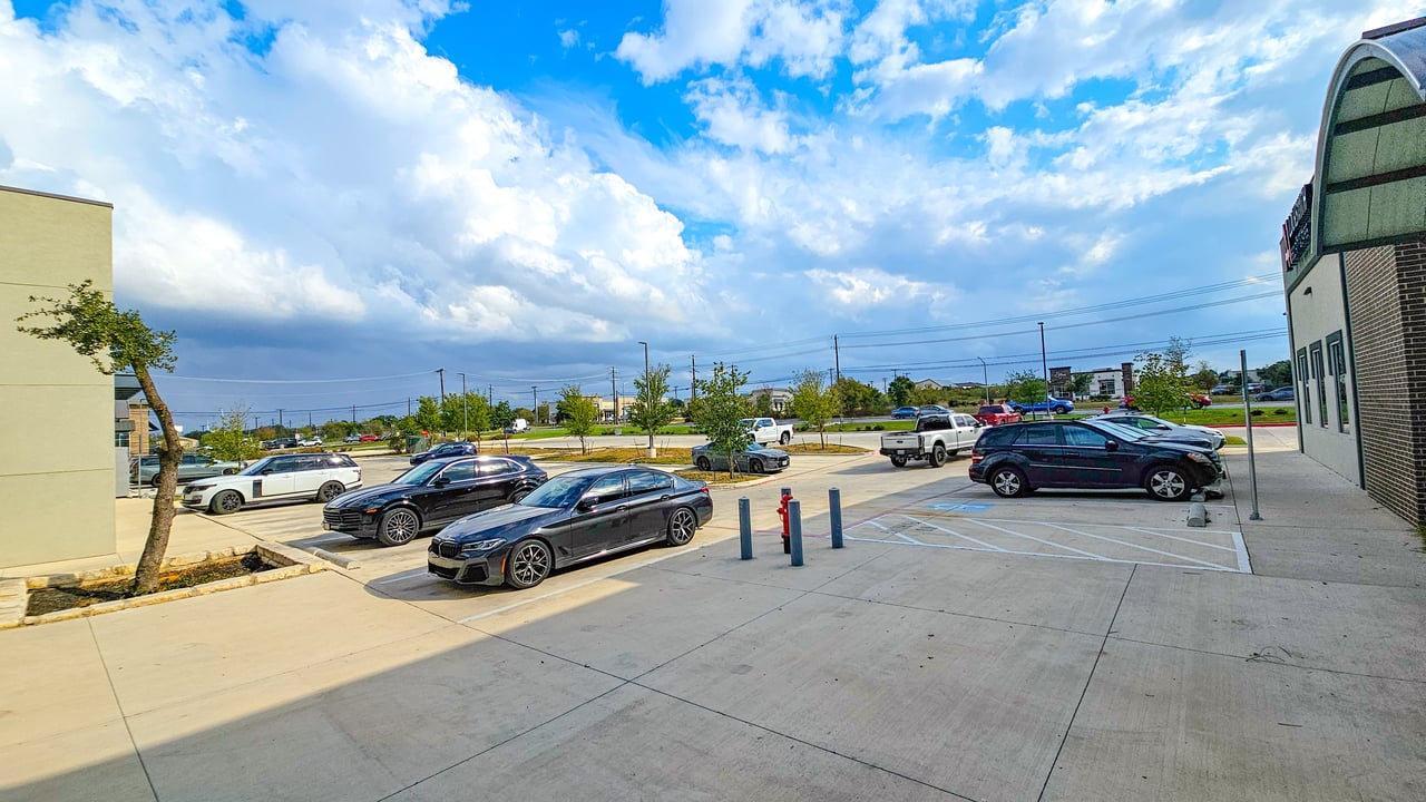 The Shops at New Hope